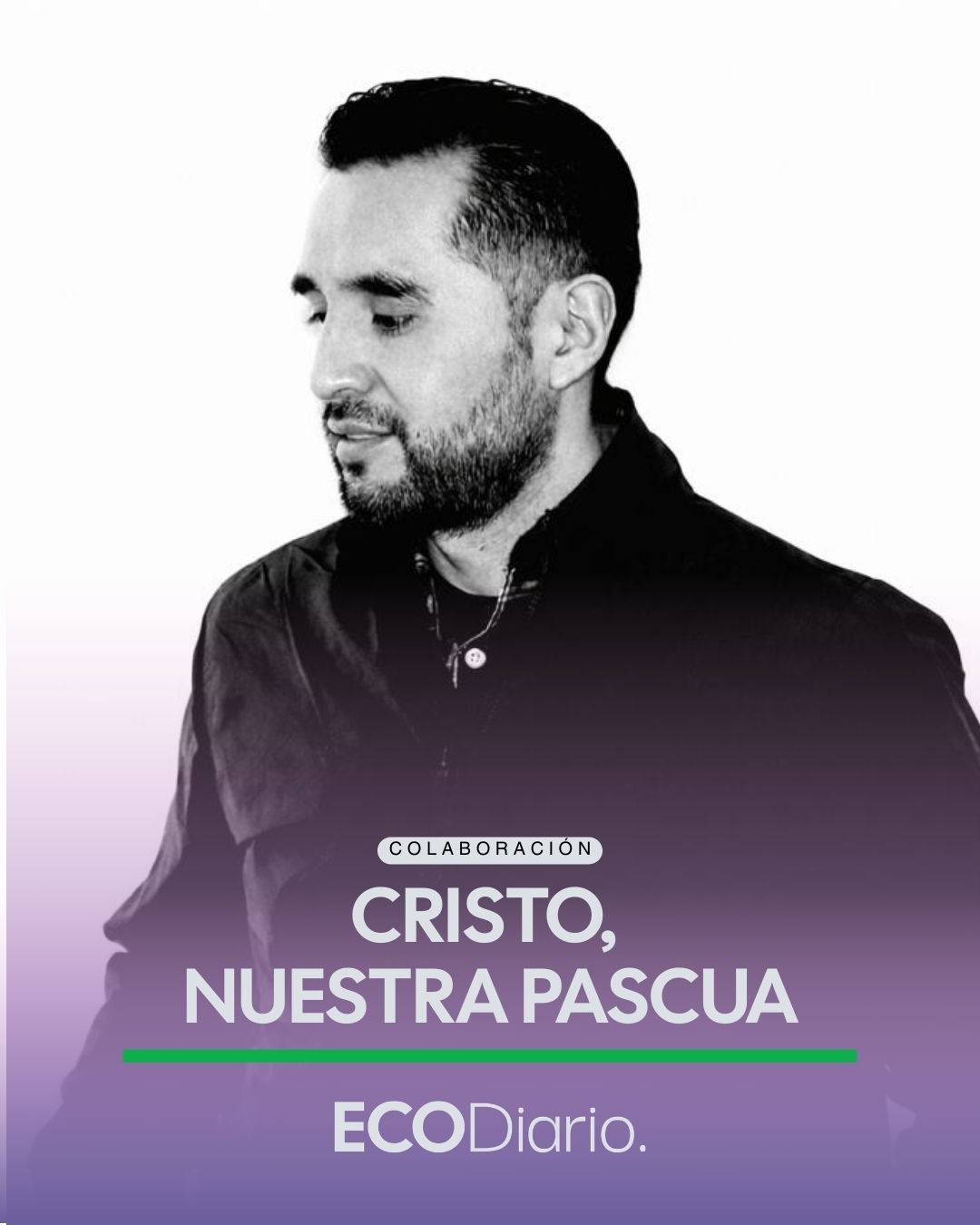 PALABRA VIVA | CRISTO, NUESTRA PASCUA
