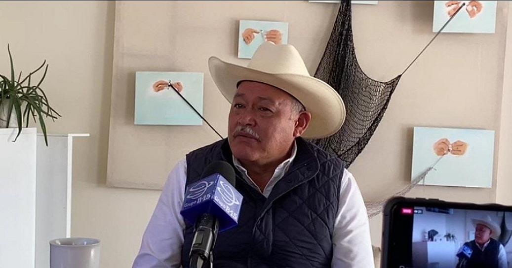MÁS DE&nbsp; 4 MIL 500 POZOS EN&nbsp;ZACATECAS SE ENCUENTRAN EN LA ILEGALIDAD