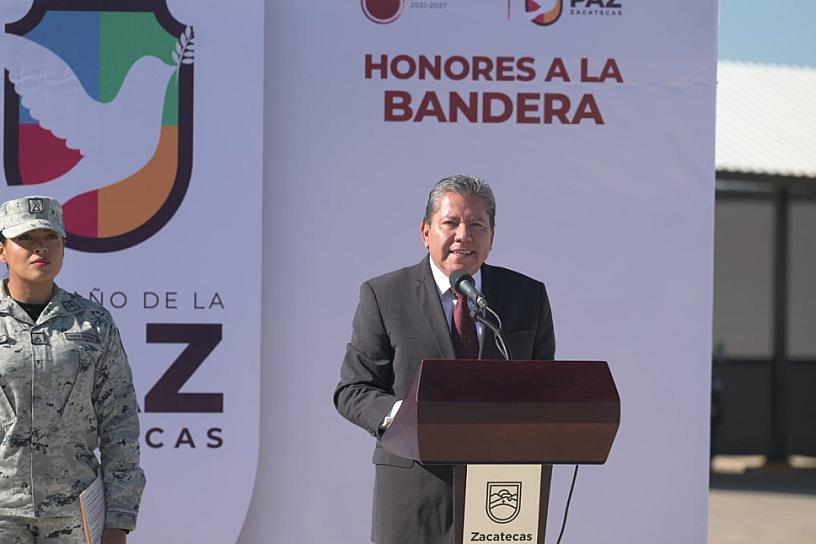 MÁS DE UN MILLÓN DE PERSONAS DISFRUTARON LA FENAZA 2024: DAVID MONREAL