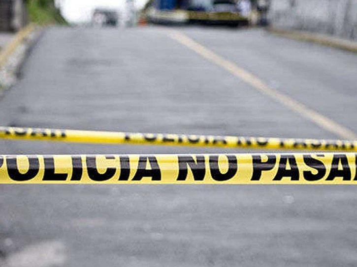 MÁS INTOXICADOS EN CHIAPAS, AHORA EN UNA FIESTA; UNA ABUELITA MURIÓ