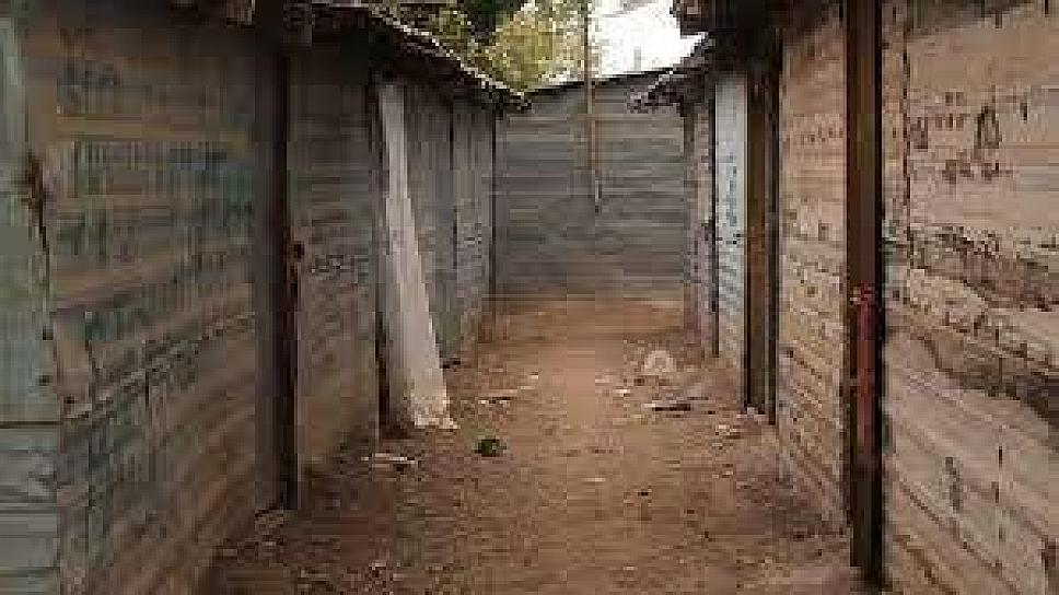 MUERE BEBÉ DE MUJER JORNALERA INDÍGENA EN CHAPARROSA 