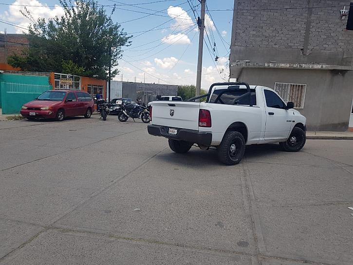 MUERE CICLISTA TRAS SER ATROPELLADO POR CAMIÓN 