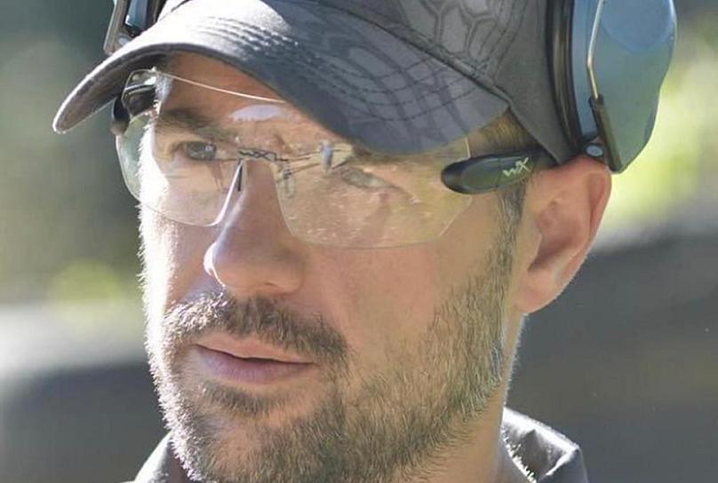 MUERE DE UN DISPARO EN LA CABEZA EL CAMPEÓN MUNDIAL DE TIRO