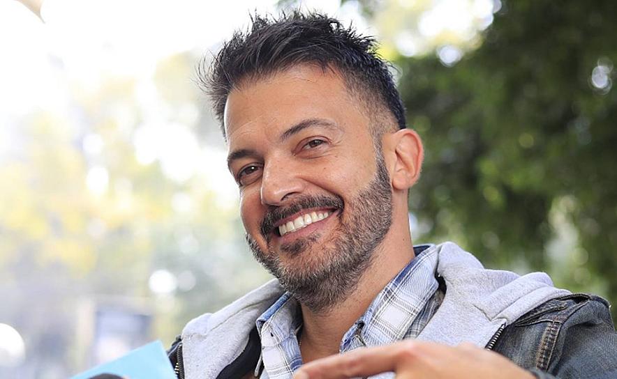 MUERE EL ACTOR Y CONDUCTOR FERNANDO DEL SOLAR