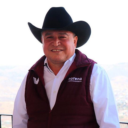 MUERE EL DIPUTADO SERGIO ORTEGA