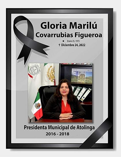 MUERE EXALCALDESA DE ATOLINGA