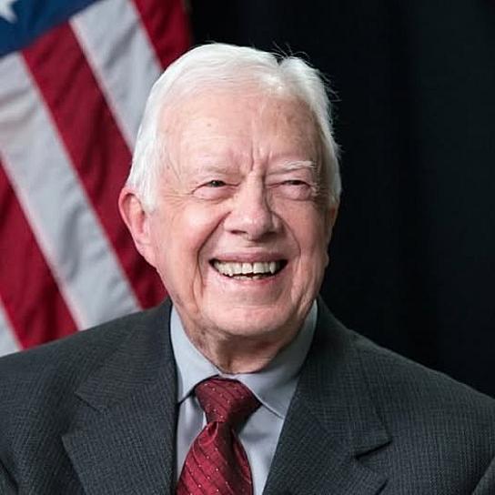 Muere expresidente de EU Jimmy Carter a los 100 años
