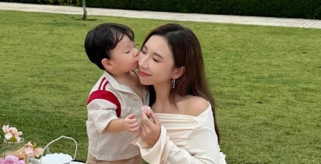 MUERE HIJO DE UNA INFLUENCER EN UNA PISCINA; SUS PADRES DORMÍAN CUANDO SUCEDIÓ