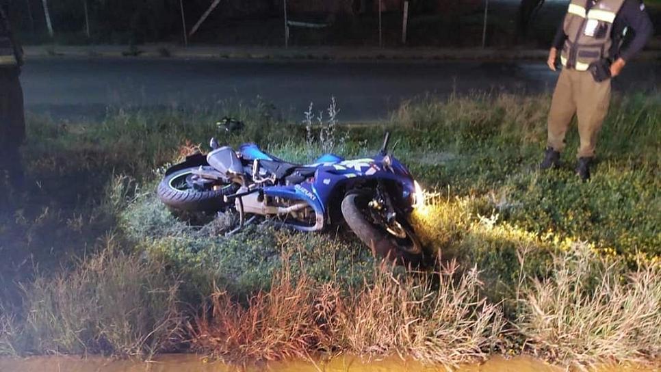 MUERE HOMBRE EN ACCIDENTE VIAL EN FRESNILLO 