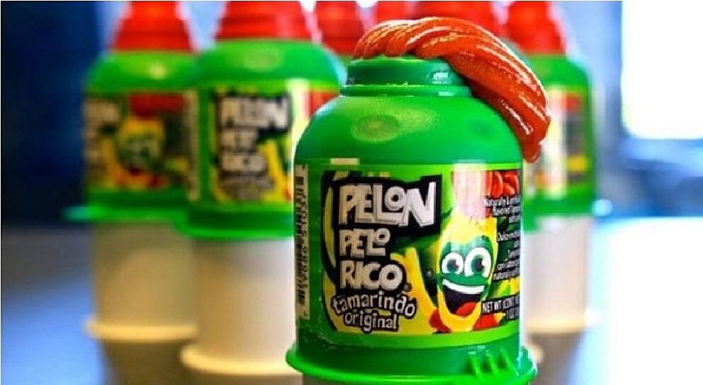  MUERE INTOXICADA NIÑA DE 8 AÑOS TRAS COMER PELÓN PELO RICO CADUCO 