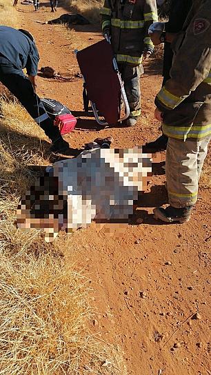 MUEREN 2 PERSONAS Y 3 MÁS RESULTAN HERIDAS 