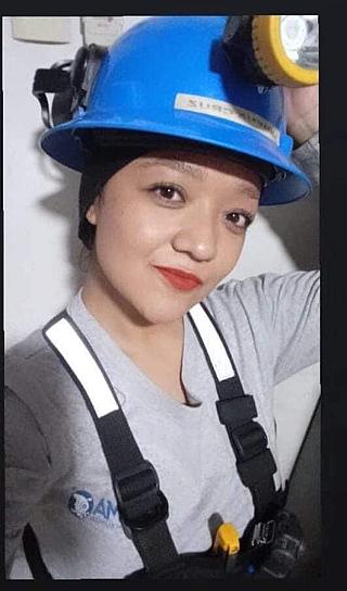 MUERE PARAMÉDICA TRAS SUFRIR ACCIDENTE EN MINA DE FRESNILLO 