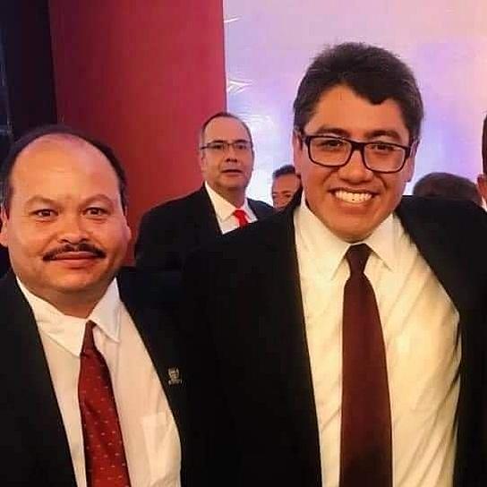 MUERE REGIDOR DE FRESNILLO