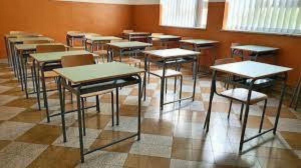 MUERE UN PROFESOR FRENTE A SUS ALUMNOS 