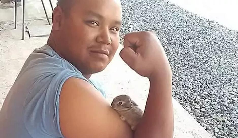 MUERE ZACATECANO AL INTENTAR CRUZAR EL RÍO BRAVO 