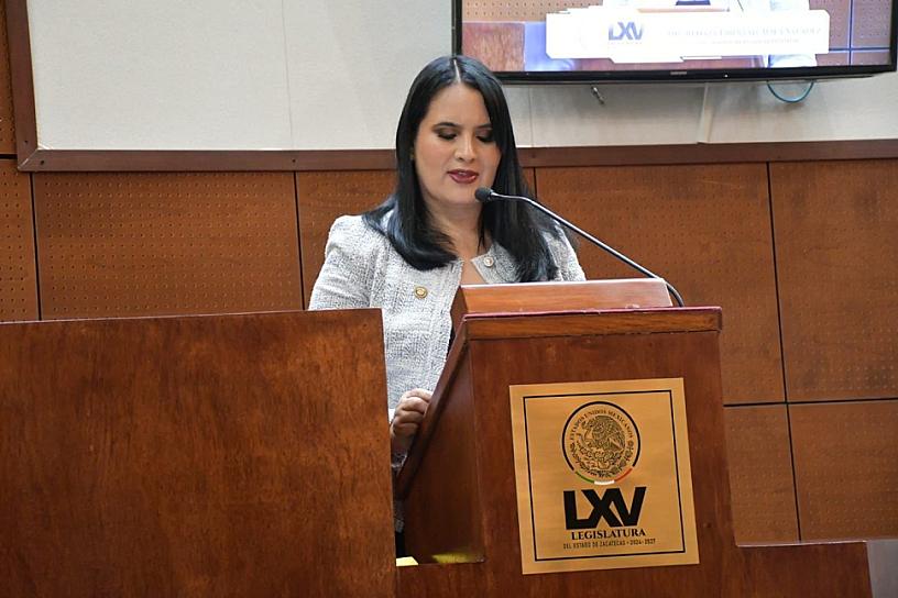 Muertes violentas de mujeres deber ser investigadas como feminicidio: Renata ÁVila