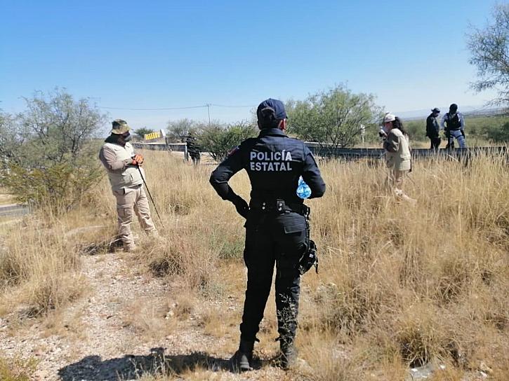 HALLAN CUERPO SIN VIDA EN CARRETERA A VALPARAÍSO