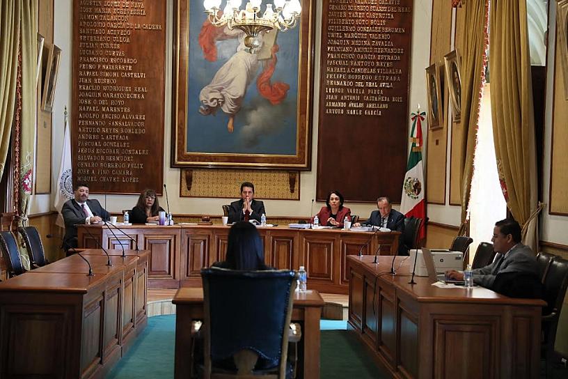 MUESTRA DE TRANSPARENCIA ES EL PROCESO DE RATIFICACIÓN DE JUEZAS Y JUECES: PODER JUDICIAL 