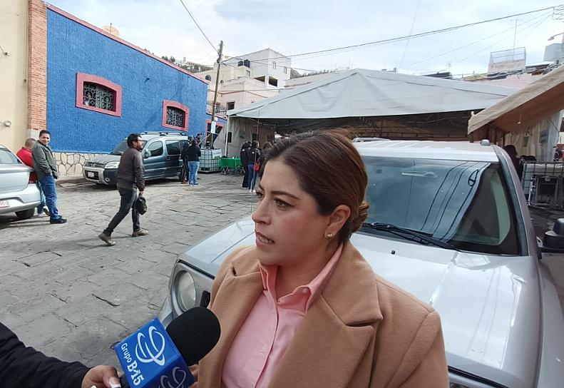 MUJERES DE LA CAPITAL NO DENUNCIAN SITUACIONES DE VIOLENCIA 