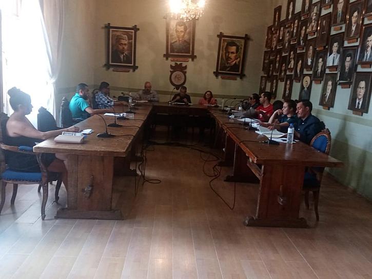 MULTAN A EMPRESA JEREZANA POR TALA DE ÁRBOLES; DEBERÁ PAGAR 315 MIL PESOS