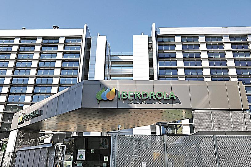  MULTAN POR 9,145 MILLONES DE PESOS A IBERDROLA, VENDÍA ELECTRICIDAD A EMPRESAS EXTRANJERAS