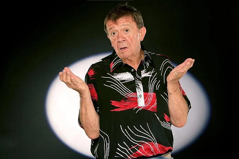 MURIÓ “CHABELO” A LOS 88 AÑOS