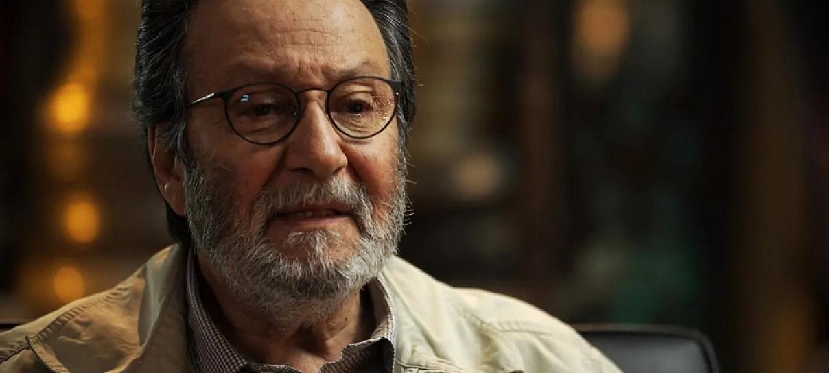 MURIÓ EL CINEASTA MEXICANO JORGE FONS, RECONOCIDO POR ‘ROJO AMANECER’