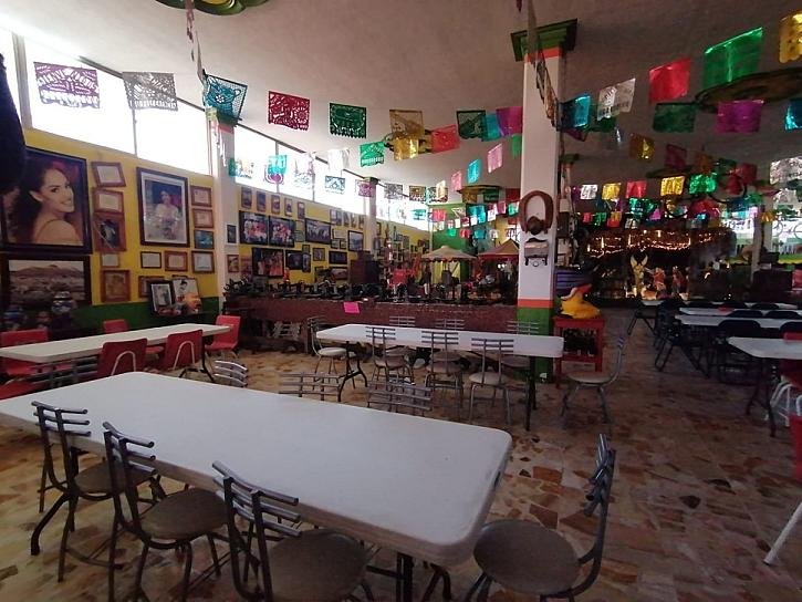 MUSEO DE ANTIGÜEDADES EL PAVILOS, UN RINCÓN LLENO DE TESOROS