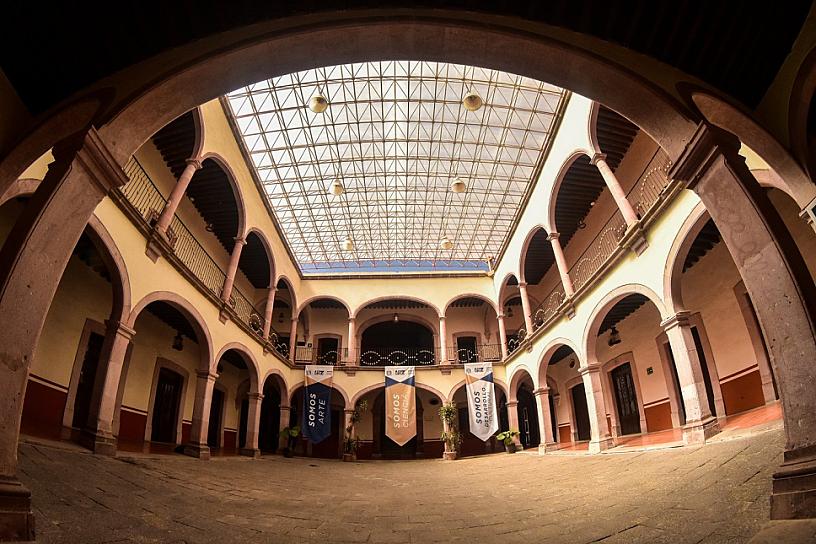 MUSEO DE CIENCIAS, PRECURSOR EN LOS ESPACIOS DE DIFUSIÓN CIENTÍFICA