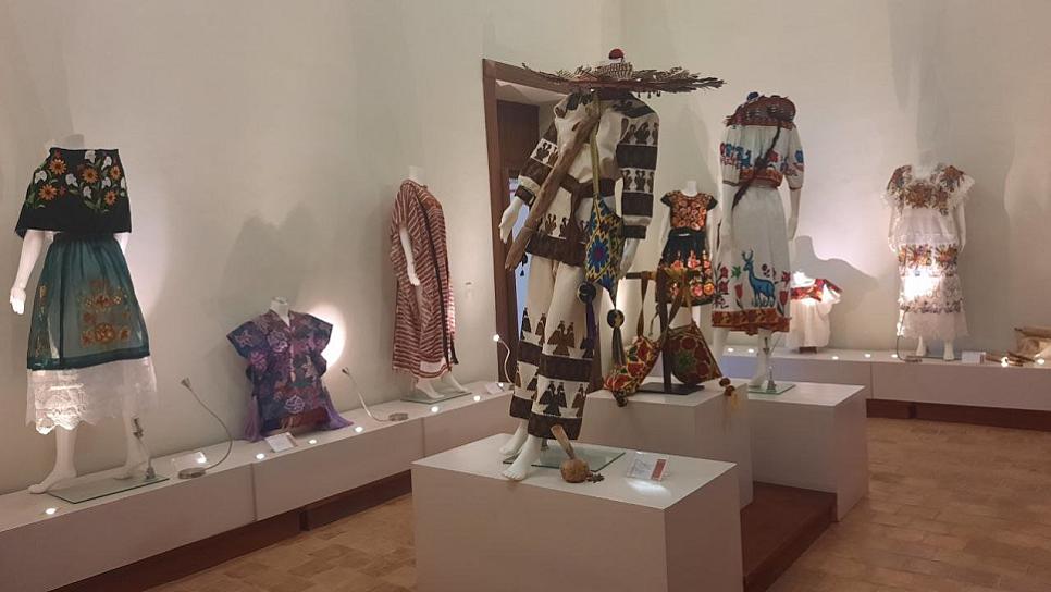 MUSEO DE LA CASA GRANDE DE TACOALECHE, ÍCONO DE LA REGIÓN 