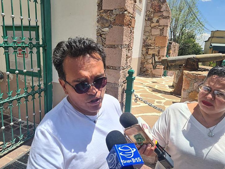 MUSEO LA TOMA DE ZACATECAS, EL MÁS VISITADO EN 40 AÑOS