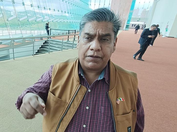 MUY PRONTO PARA CELEBRAR AUMENTO EN PRECIO DE GARANTÍA: RAMIRO HINOJOSA