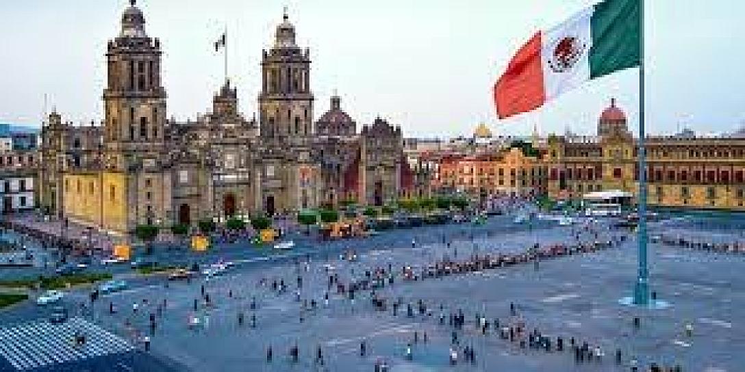 MÉXICO CRECERÁ 1.1% EN 2023: CEPAL