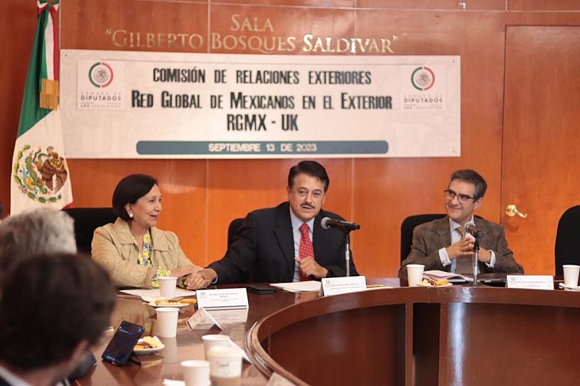 MÉXICO DEBE SUSTITUIR RELLENOS SANITARIOS POR CENTROS DE RECICLAJE 