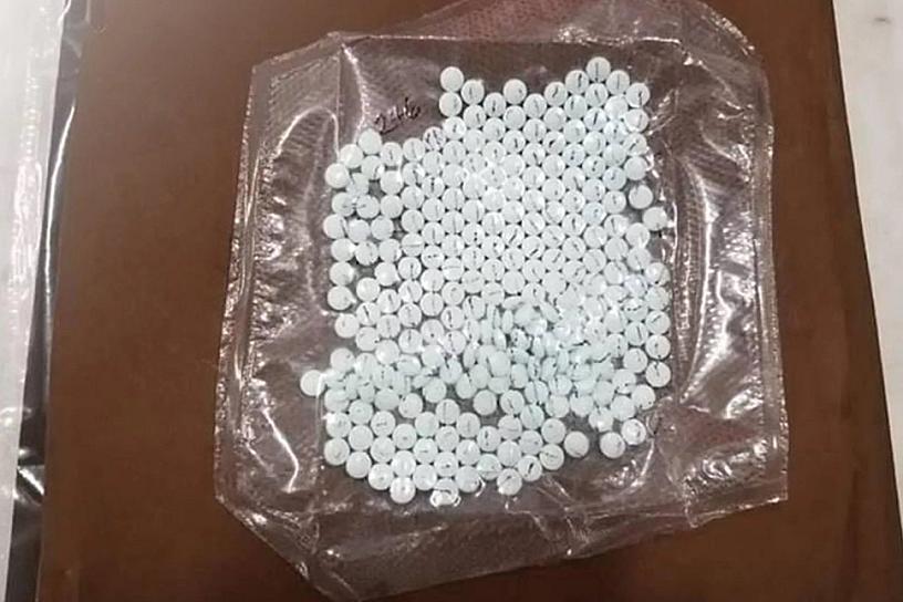 MÉXICO HACE MÁS CONTRA EL FENTANILO QUE EU: AMLO