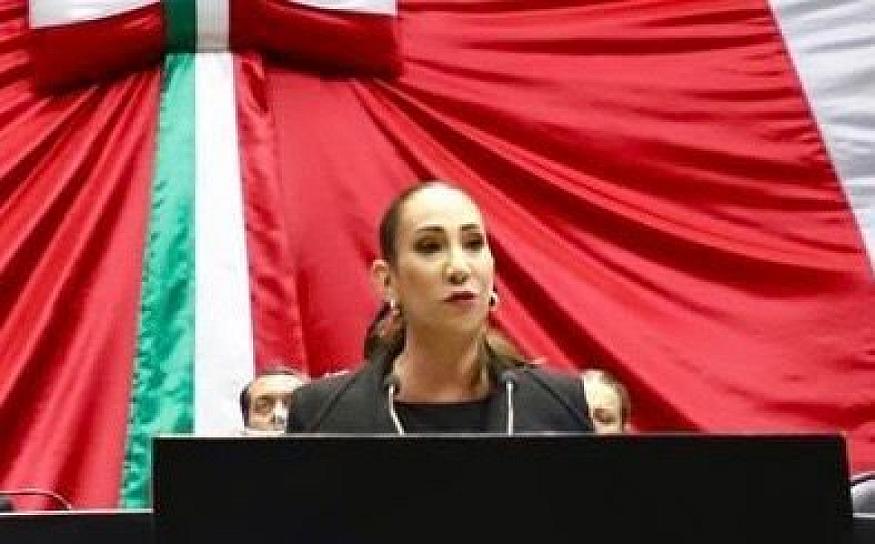 MÉXICO, HACIA UNA CRISIS DE CONSTITUCIONALIDAD: NOEMÍ LUNA