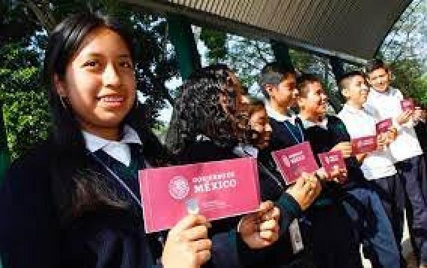 MÉXICO HA RECIBIDO 6.9 MIL MDP EN CRÉDITOS OTORGADOS POR EL BID 