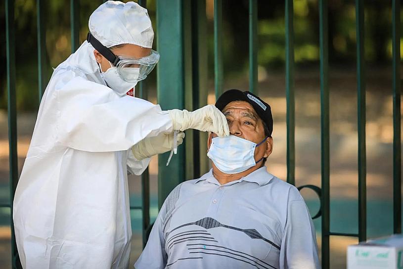 MÉXICO PONE FIN A LA EMERGENCIA POR COVID-19