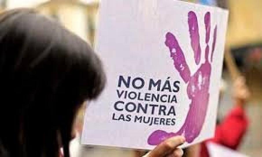 MÉXICO, SEGUNDO PAÍS DE AL CON MÁS FEMINICIDIOS: CEPAL 