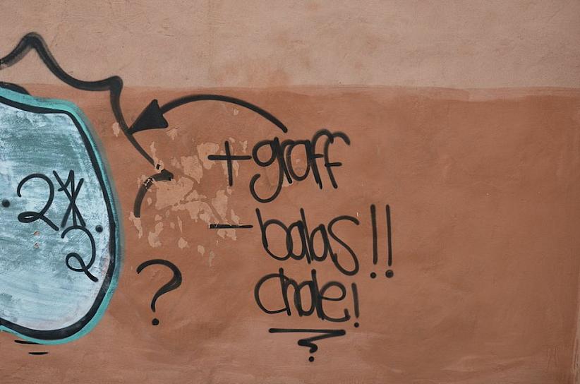 NADA SALVA A ZACATECAS DE LA DESTRUCCIÓN