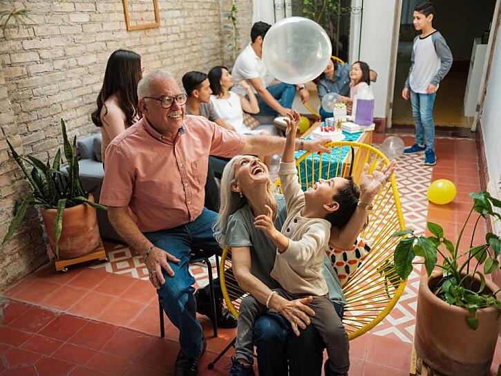 MÉXICO SEGUIRÁ ENTRE LOS PAÍSES MÁS FELICES DEL MUNDO