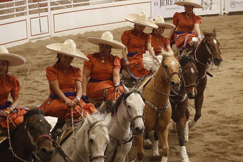 NAYARIT EN SEMIFINALES DEL CAMPEONATO NACIONAL DEL MEZCAL Y LA PLATA 