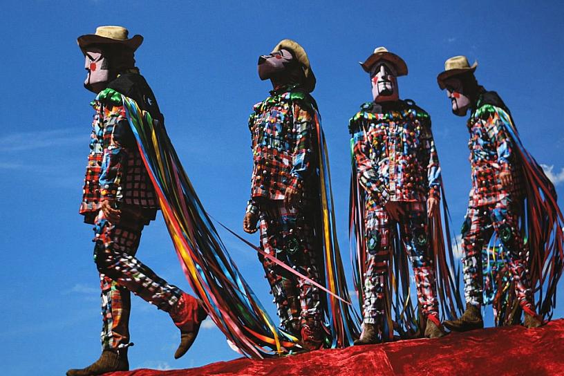 &nbsp;CON EXPOSICIÓN, INICIAN FESTEJOS POR EL 45 ANIVERSARIO DEL MUSEO FRANCISCO GOITIA 