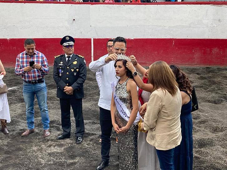 &nbsp;CONMEMORAN DÍA DEL ZACATECANO EN LA CIUDAD DE MÉXICO