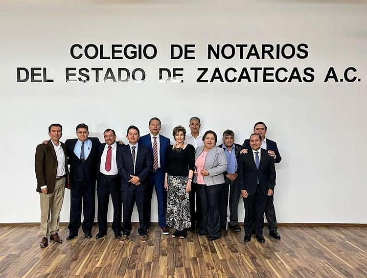 &nbsp;DIALOGAN SOBRE NUEVO CÓDIGO NACIONAL DE PROCEDIMIENTOS CIVILES Y FAMILIARES