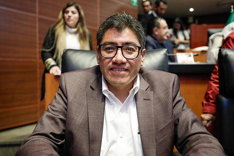 &nbsp;  IMPULSA SAÚL MONREAL AUMENTO SALARIAL PARA TRABAJADORES 