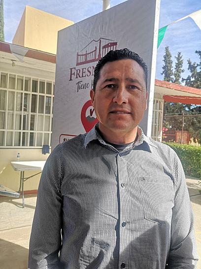 &nbsp;INICIA FRESNILLO PREPARATIVOS DE ILUMINACIÓN NAVIDEÑA&nbsp;&nbsp;