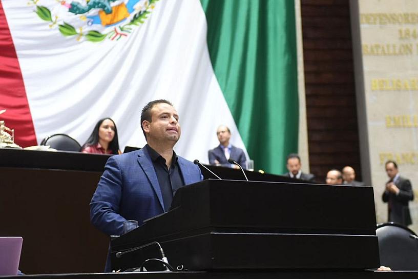 &nbsp;VAN DIPUTADOS PAN POR REASIGNACIÓN DE PRESUPUESTO 