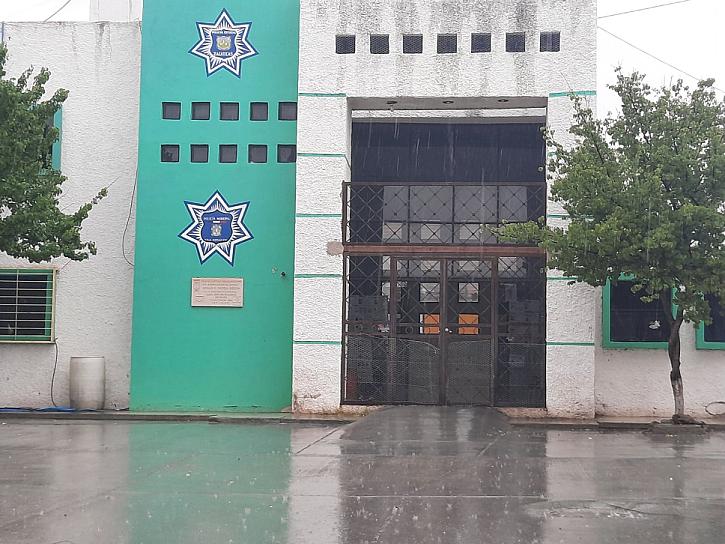 EL MIEDO ACECHA A VILLA HIDALGO