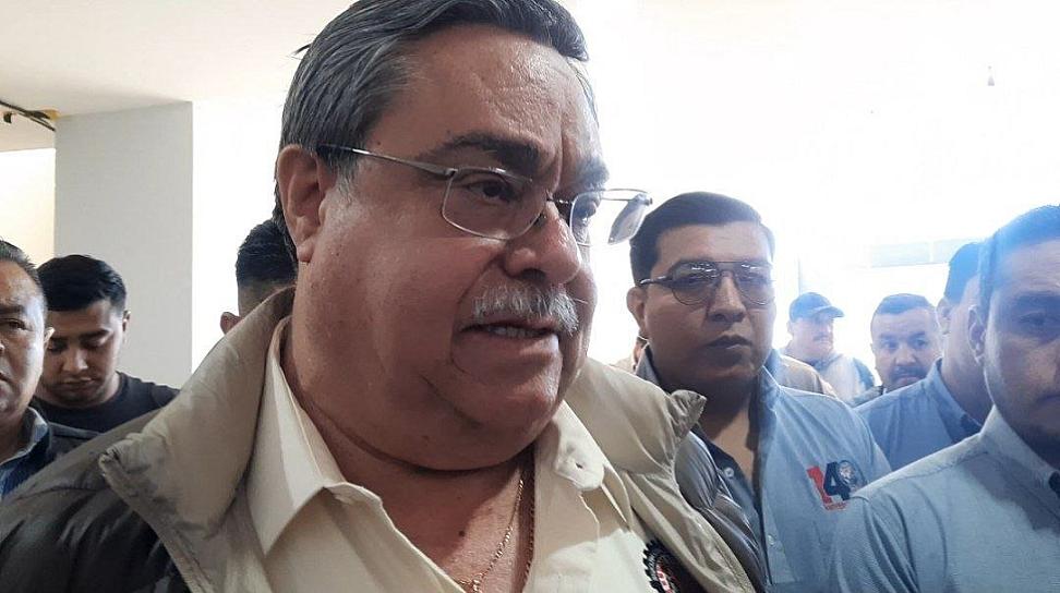 NECESARIA, CLÍNICA DEL IMSS EN FRESNILLO: CARLOS PAVÓN